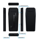 Vídeo Game Stick 4k Retrô 10.000 Jogos Original®+ 2 Controles de Brinde