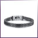 Stainless Steel Bracelet for All