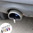 Simulador de Ronco Esportivo para Escapamento