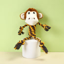 RopeGuard Pro - O Brinquedo Indestrutível de Corda para Pets